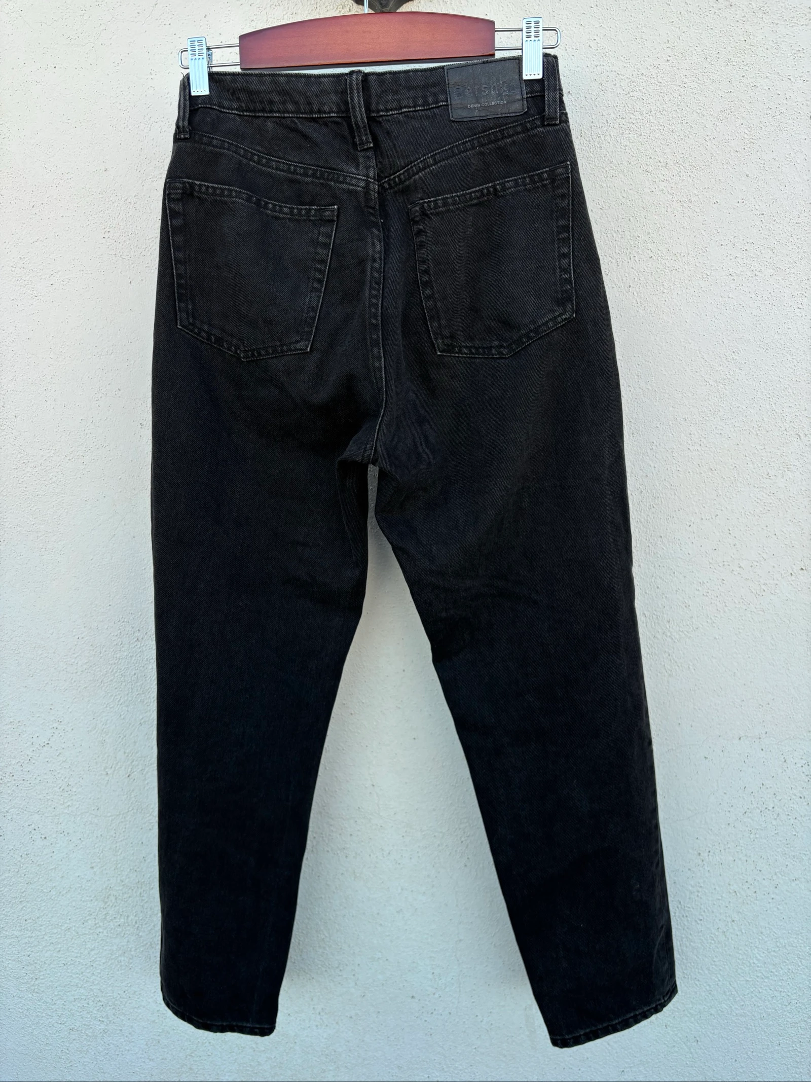 Jeans mom – photo 2